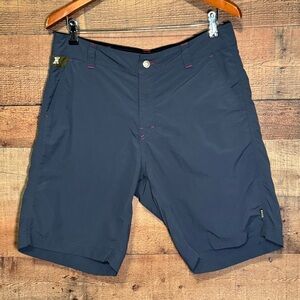 Howler Brothers Horizon Hybrid Shorts size 33*